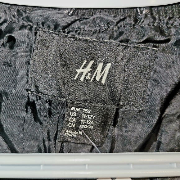 Rocker Jacket ♠️ Kids 11 - 12Y - Picture 10 of 10